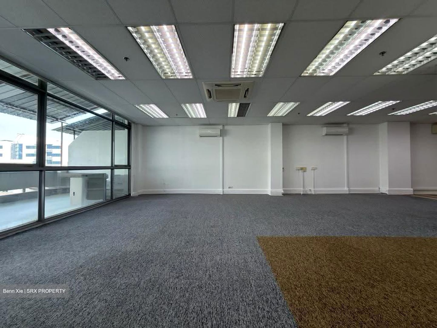 Wintech Centre (D14), Factory #626846101